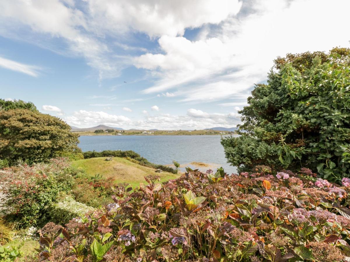 Villa Sea Watch House Roundstone Exterior foto