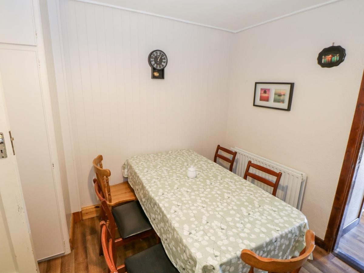 Villa Sea Watch House Roundstone Exterior foto