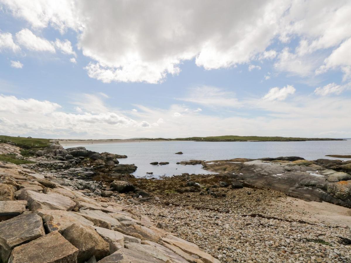 Villa Sea Watch House Roundstone Exterior foto