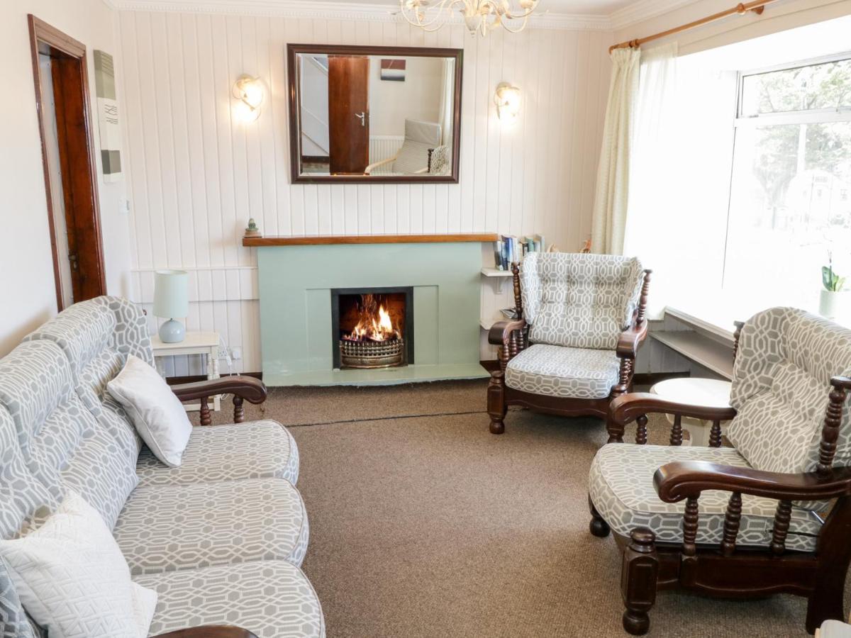 Villa Sea Watch House Roundstone Exterior foto