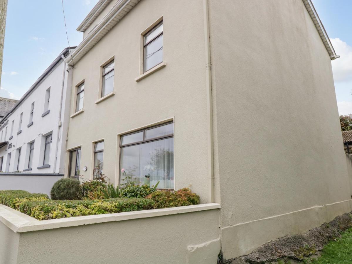 Villa Sea Watch House Roundstone Exterior foto