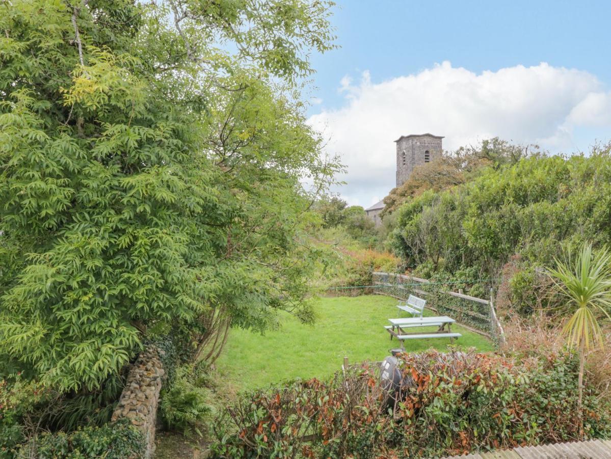 Villa Sea Watch House Roundstone Exterior foto