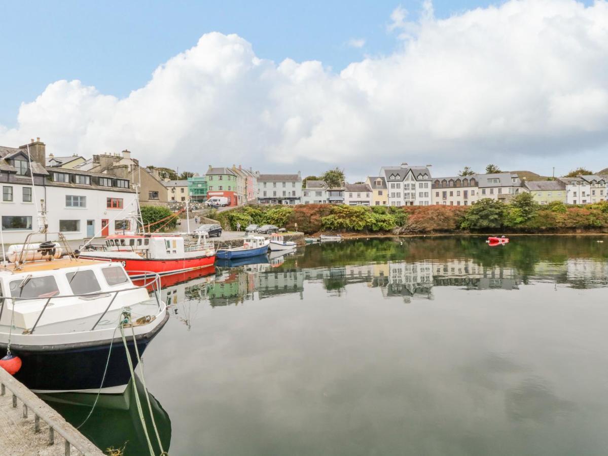 Villa Sea Watch House Roundstone Exterior foto