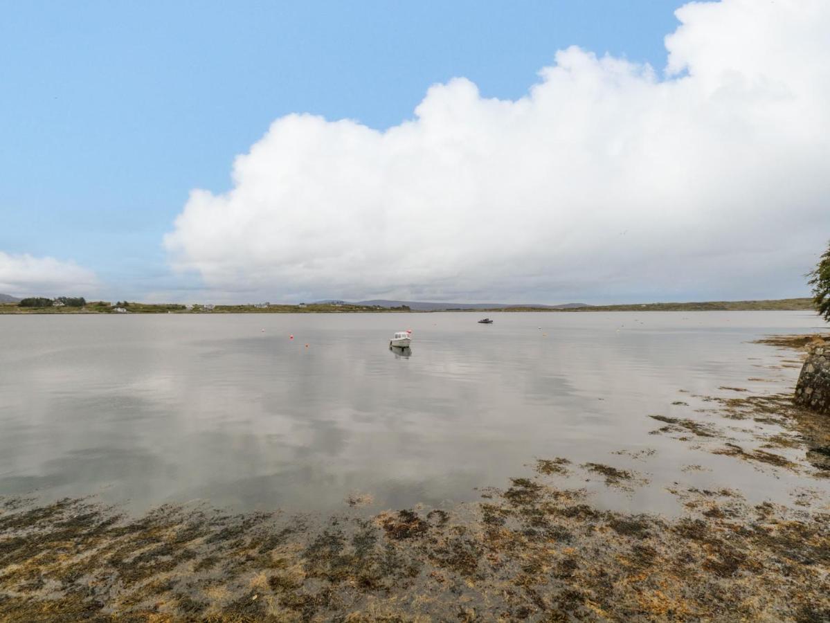 Villa Sea Watch House Roundstone Exterior foto